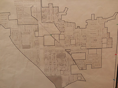 State Life Commercial Map